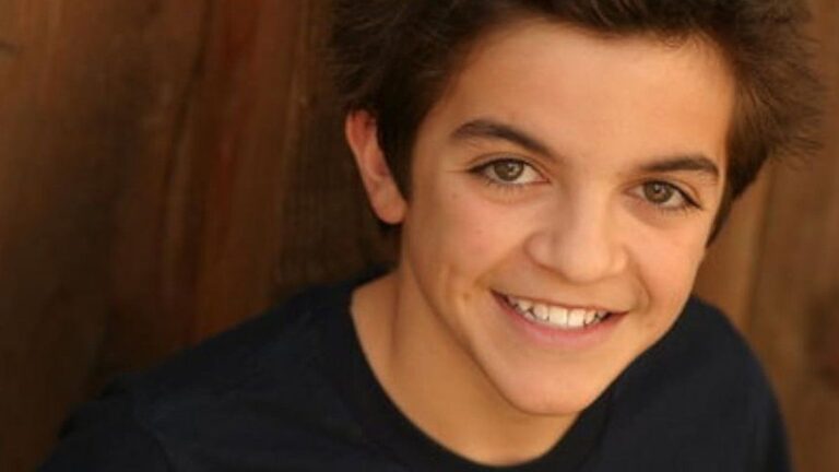 Descubren a un conocido actor de Nickelodeon en situación de calle