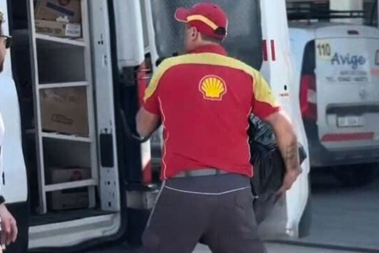 El femicidio: del chiste al hecho