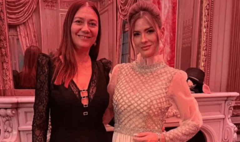 Revelaron la verdad detrás de la escandalosa pelea de la China Suárez con la madrina de sus hijos