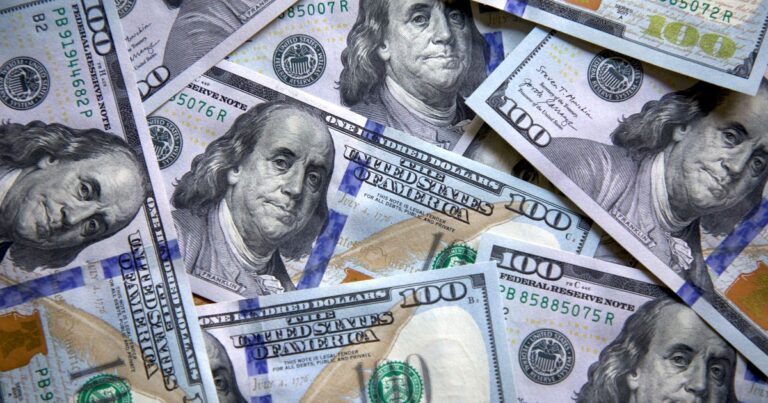 Dólar hoy y dólar blue, EN VIVO: a cuánto cerró el oficial y cuál fue el precio del paralelo este jueves 25 de septiembre, minuto a minuto