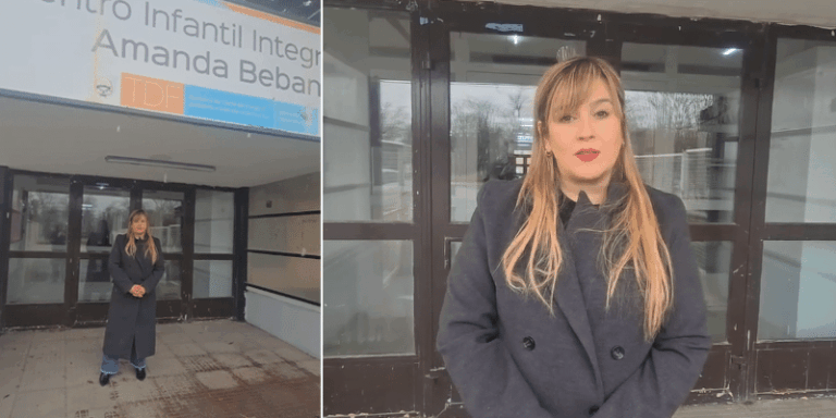 SUTEF cuestiona el oportunismo político de Gracianía