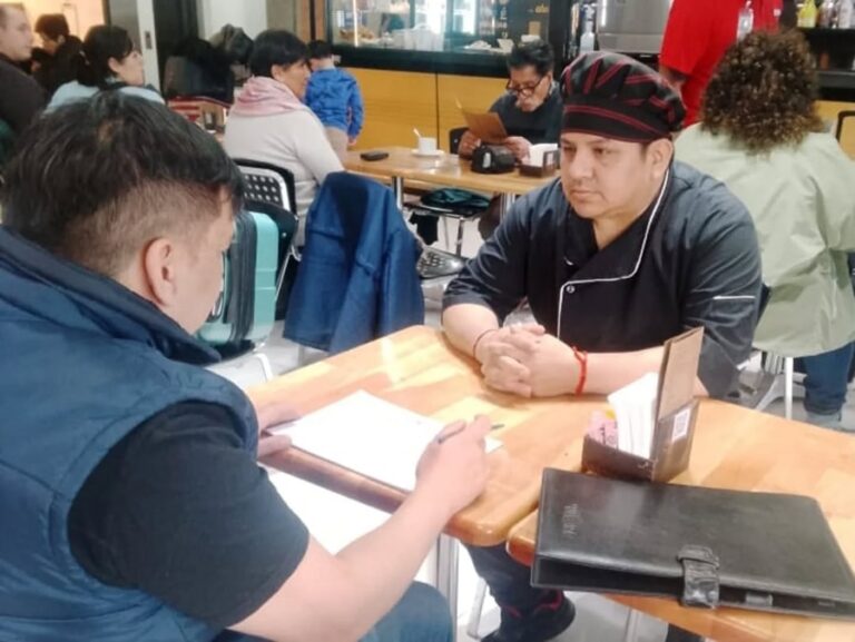 UTHGRA defenderá puestos laborales en la confitería