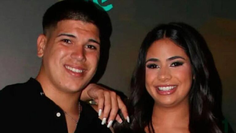 Daniela Celis compartió la última actualización sobre la salud de Thiago Medina: «Estamos felices»