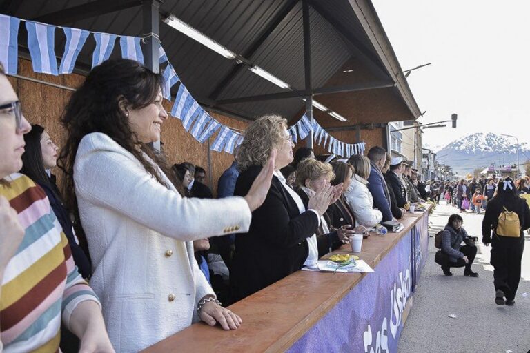 Es una celebración que nos une como comunidad