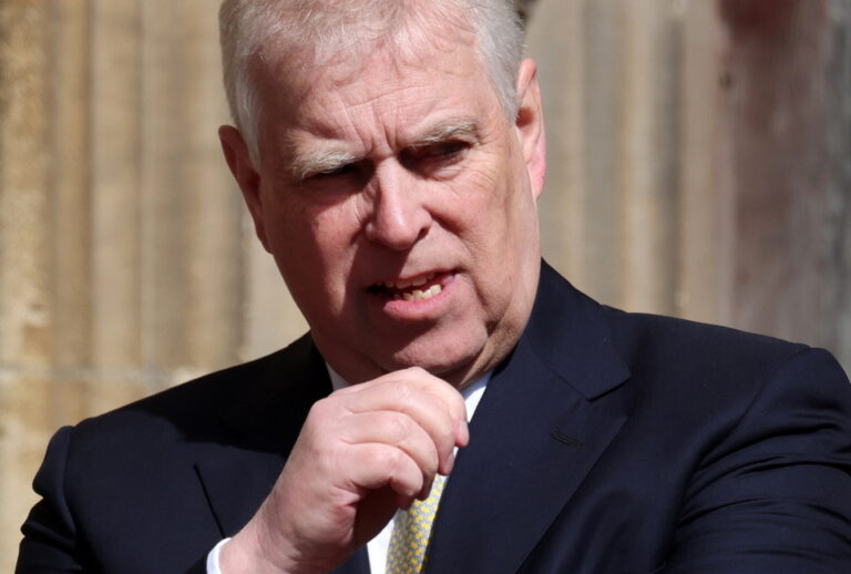 La Corona británica, un escándalo permanente