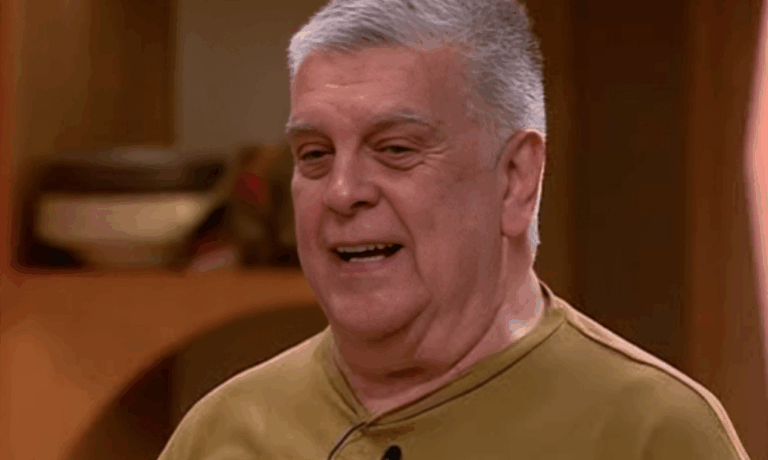 Luis Ventura explotó contra Nico Occhiato y Migue Granados por el escándalo de los Martín Fierro de streamings