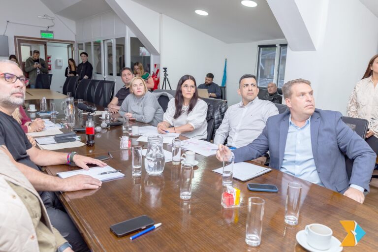 La Legislatura sigue inactiva: Fracasó una nueva reunión de comisión por falta de quórum