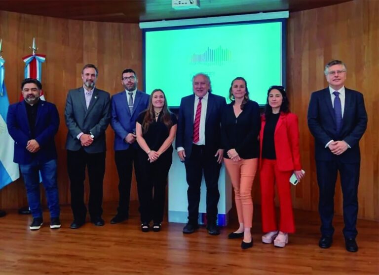 Asociación Argentina de Derecho Político: 20 años