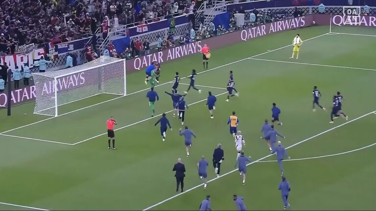 PSG campeón del Mundo: venció por penales al Flamengo y se consagró en la Copa Intercontinental