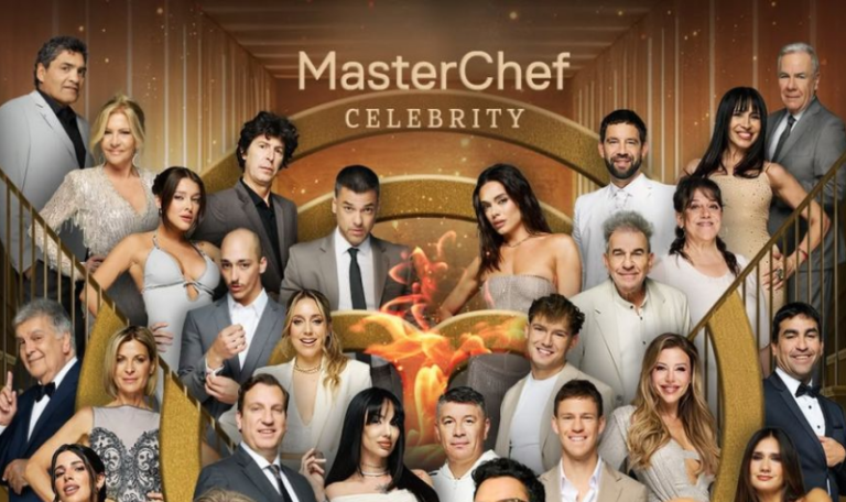 Yanina Latorre ventiló el mayor escándalo de MasterChef: «Hay uno que»